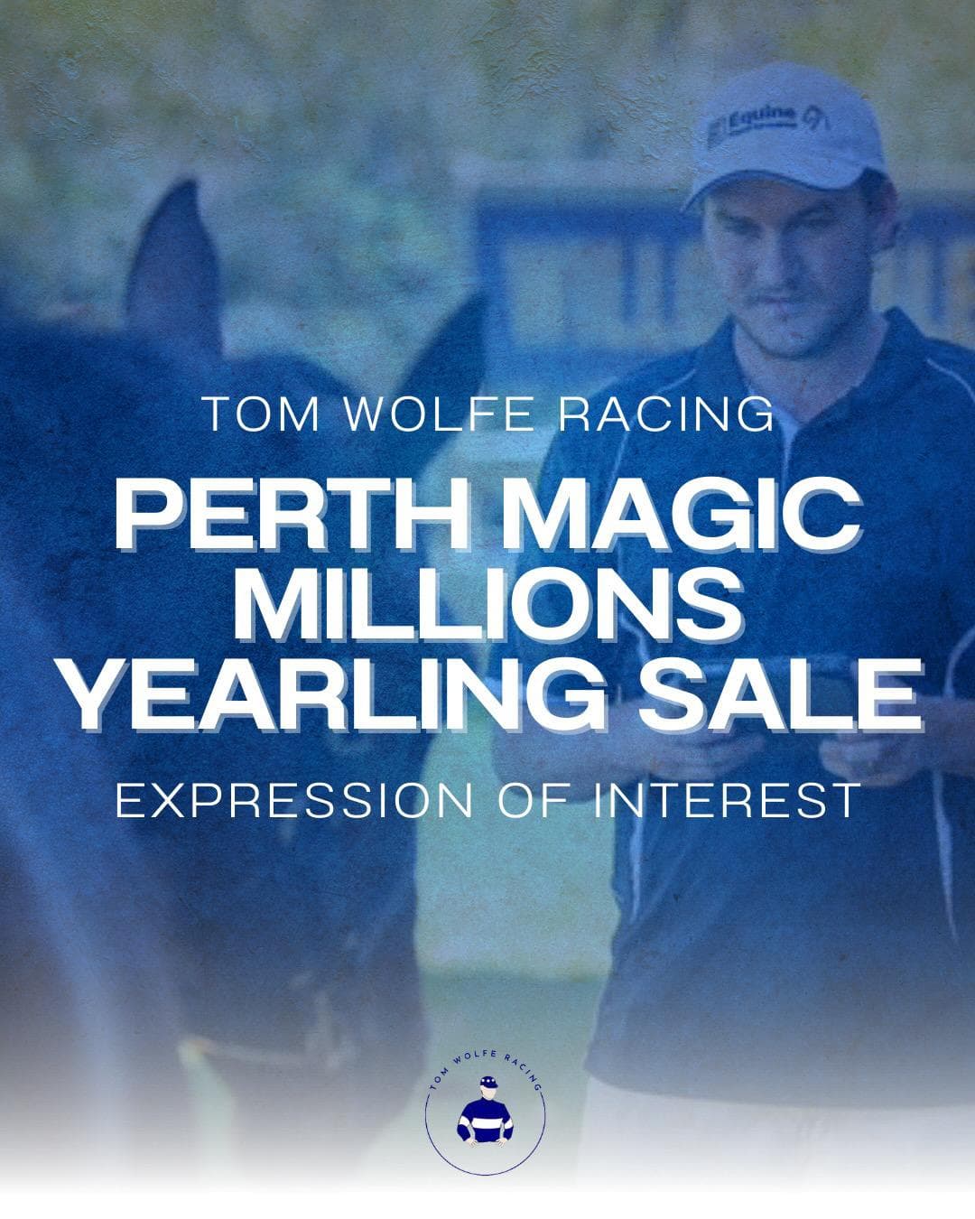 2025 Perth Magic Millions